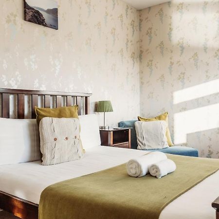 Three Wells B&B 랜드린도드웰스 외부 사진