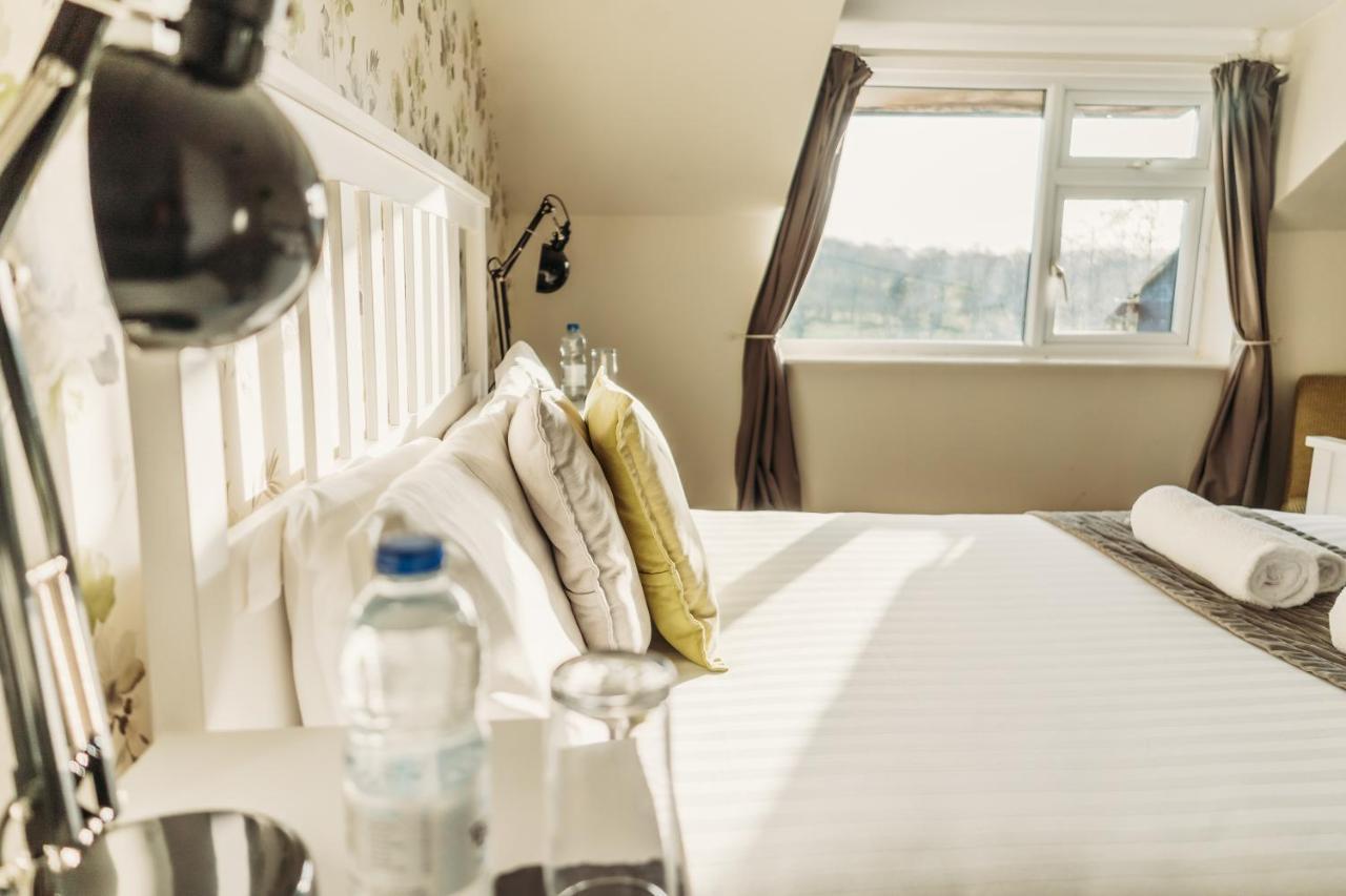 Three Wells B&B 랜드린도드웰스 외부 사진