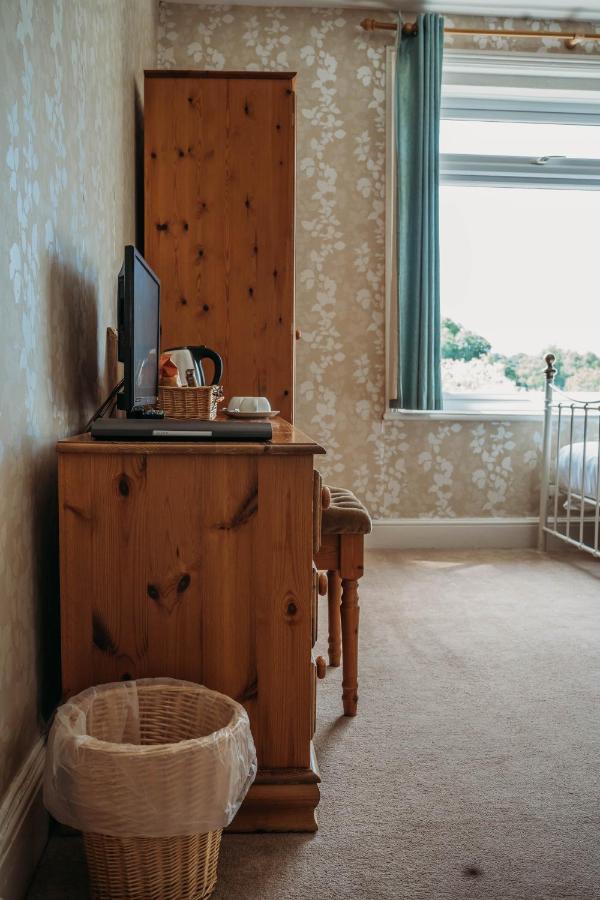 Three Wells B&B 랜드린도드웰스 외부 사진