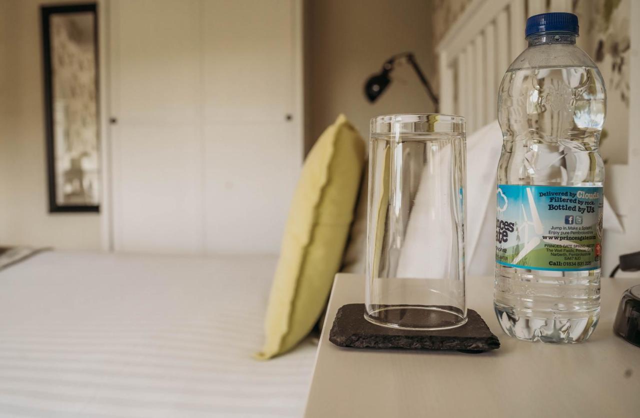 Three Wells B&B 랜드린도드웰스 외부 사진