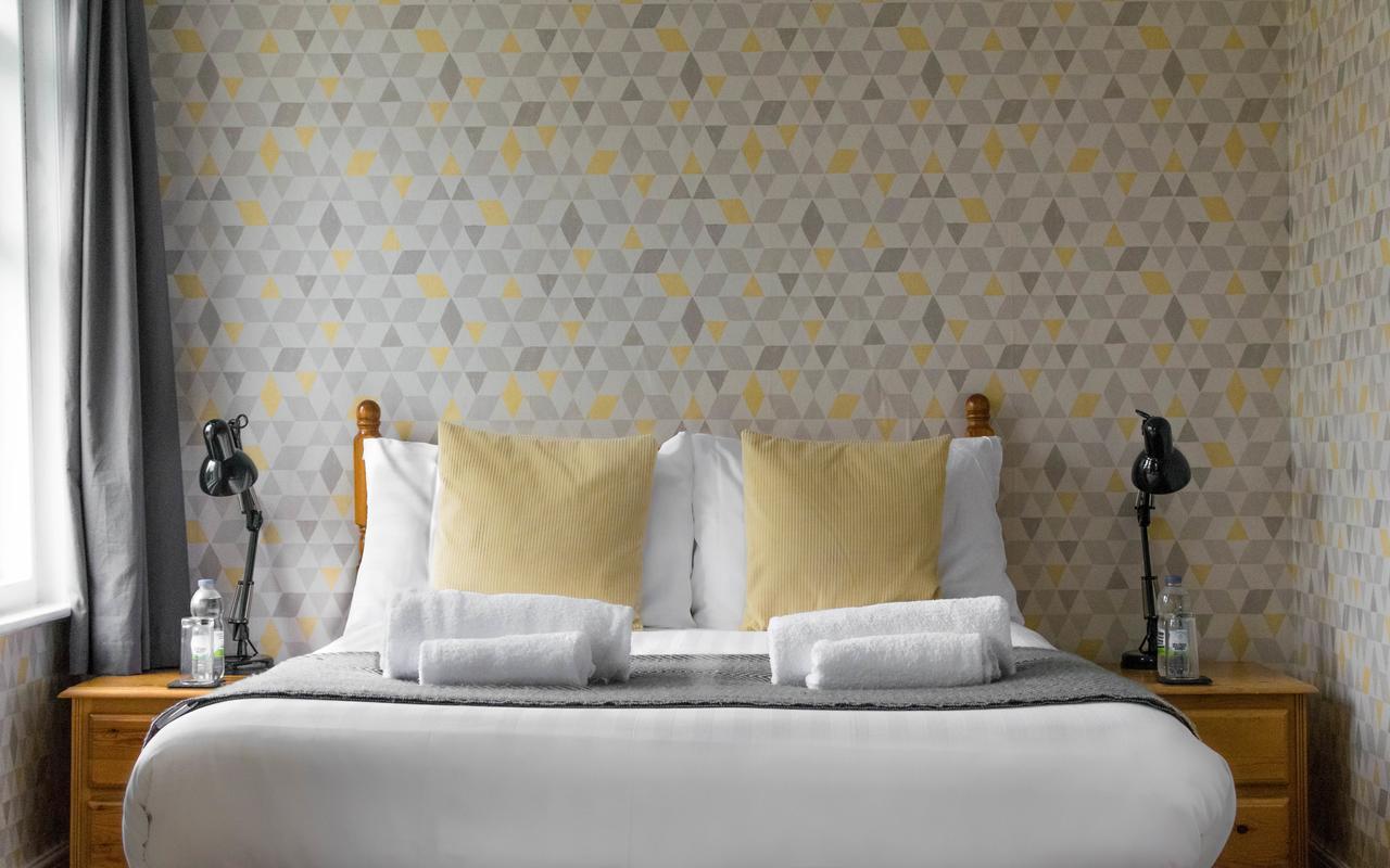 Three Wells B&B 랜드린도드웰스 외부 사진